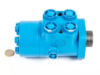 Force wheel loader steering orbit pump (2)