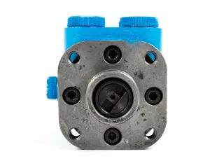 Force wheel loader steering orbit pump (4)