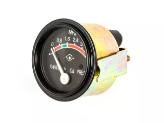 Force wheel loader transmission pressure meter v2. (0)