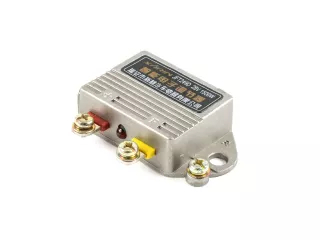 Force wheel loader voltage regulator (0)