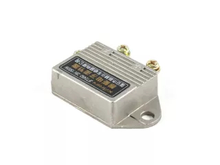 Force wheel loader voltage regulator (1)