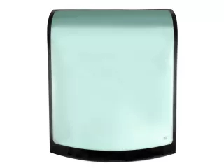 Force wheel loader window glass, front (0)