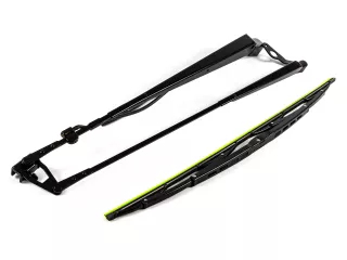 Force wheel loader wiper blade with arm (1)