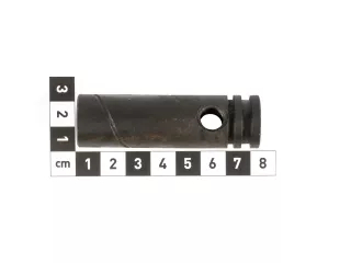 Front axle pin en bush for Japanese compact tractor Kubota B5001, B7001 (3)