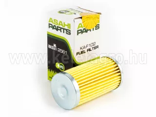 fuel filter cartridge for Japanese compact tractors KA-F102, set of 3 pieces, SUPER SEAL PRICE! (1)