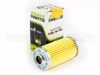 fuel filter cartridge for Japanese compact tractors KA-F102, set of 3 pieces, SUPER SEAL PRICE! (2)