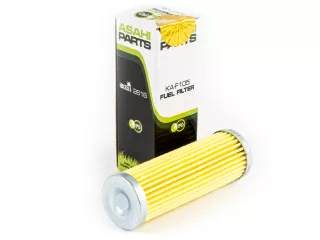 fuel filter cartridge for Japanese compact tractors KA-F105, SUPER SALE PRICE! (1)