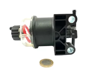 Fuel filter, Hinomoto HM475 (original) (2)