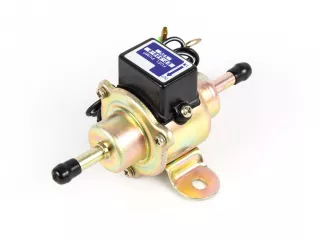 Fuel pump, electrical, for Japanese compact tractors (0)