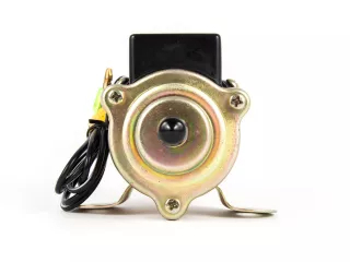 Fuel pump, electrical, for Japanese compact tractors (3)