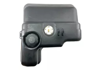 Fuel tank for Iseki AT25 Japanese compact tractor, used (0)