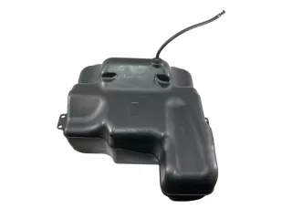 Fuel tank for Iseki AT25 Japanese compact tractor, used (1)