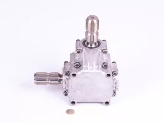 Gearbox L-25A (L 1:1) anticlockwise, for Komondor anticlockwise SFNY mowers (0)