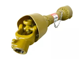 Gelenkwelle, 34 PS (25 kW), 700 mm (1)