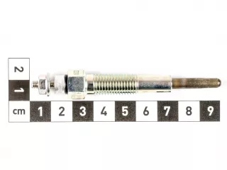 Glow  plug for Japanese compact tractors KA-GP17 (1)