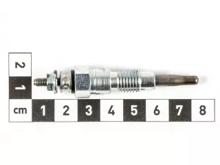 Glow  plug for Japanese compact tractors KA-GP6 (1)