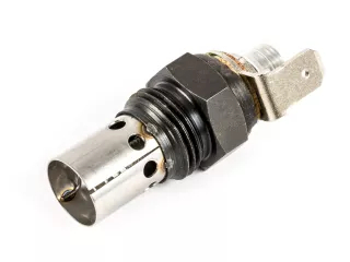 Glow plug for Japanese compact tractors (Yanmar YM2500) (0)