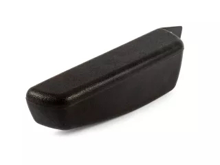 Grammer seat armrest, left side 65x270mm (0)