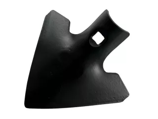 Grubber Zinken 15 cm (0)