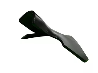 Grubber Zinken 15 cm (3)