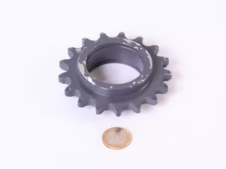 H5580 Kettenrad Z=17 (0)