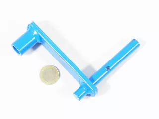 Halter für Kettenspanner 9179 (0)