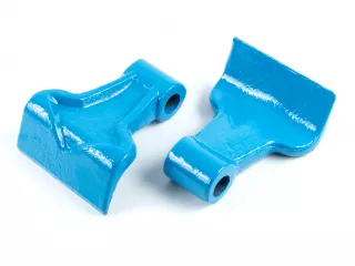 Hammer for flail mowers, AsahiParts, SUPER PRICE! (9)