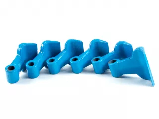 Hammer for flail mowers, AsahiParts, SUPER PRICE! (10)