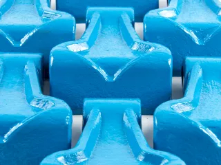 Hammer for flail mowers, AsahiParts, SUPER PRICE! (11)