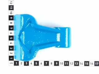 Hammer für Schlegelmäher, Mulcher der Baureihen DP, DPS, EFGC, EFGCH, AsahiParts, Packet von 30 Stück, SONDERPREIS! (3)