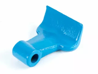 Hammer für Schlegelmäher, Mulcher der Baureihen DP, DPS, EFGC, EFGCH, AsahiParts, Packet von 30 Stück, SONDERPREIS! (5)