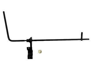 Handgashebel, Yanmar FX215(D), gebraucht (0)