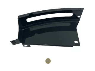 Handlebar plate, right side, Yanmar FX215(D), used (0)