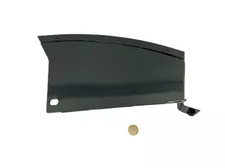 Handlebar plate, right side, Yanmar FX215(D), used (2)