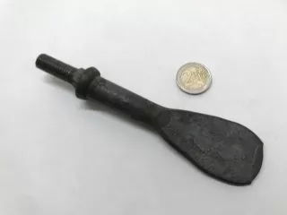 harrow spike tooth 16x170 M12 (seed cover) (0)