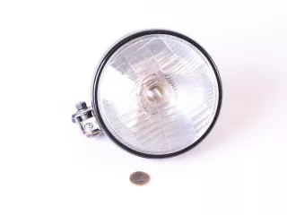 headlight lamp (installed) (0)