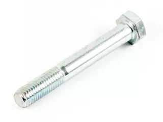 Hexagon screw fitted  M12x90 (1)