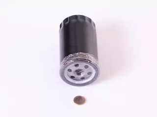 Hinomoto E2602 filter set (3)