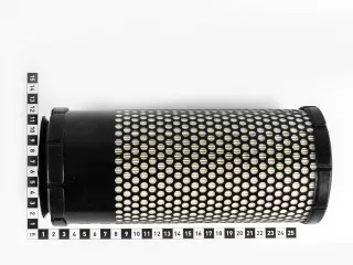 Hinomoto NZ215 filter set (3)