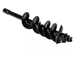 Hole digger drill bit 200mm, for Japanese compact tractors (0)
