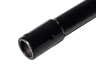 Hole digger drill bit 250mm, for Japanese compact tractors (3)