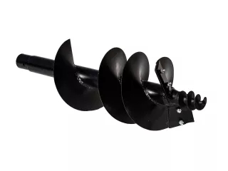 Hole digger drill bit 350mm, for Japanese compact tractors (0)