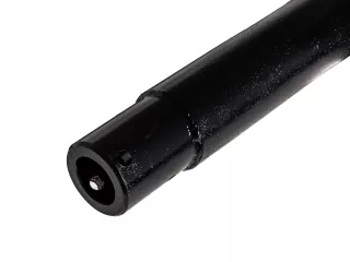 Hole digger drill bit 350mm, for Japanese compact tractors (6)