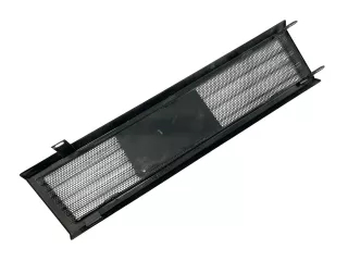 Hood side cover left, for Yanmar F145D tractors, used (2)