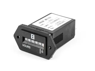 Hour Meter (0)