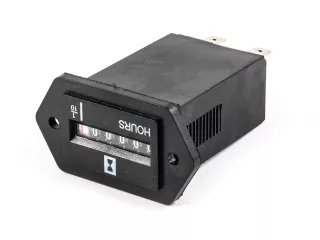 Hour Meter (2)