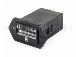 Hour Meter, set of 5 pieces, SUPER SALES PRICE! (2)