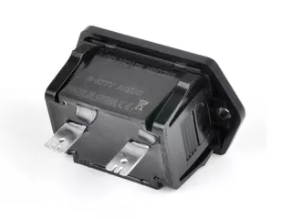 Hour meter, with digital display (4)