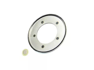 HW Fett Führer Scheibe für Anhänger HW 8011 (0)