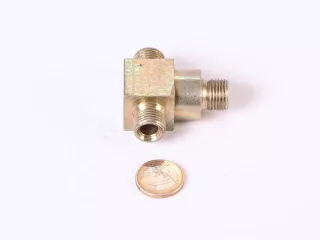 Hydr. Sturzen 16 T-zweigig (0)